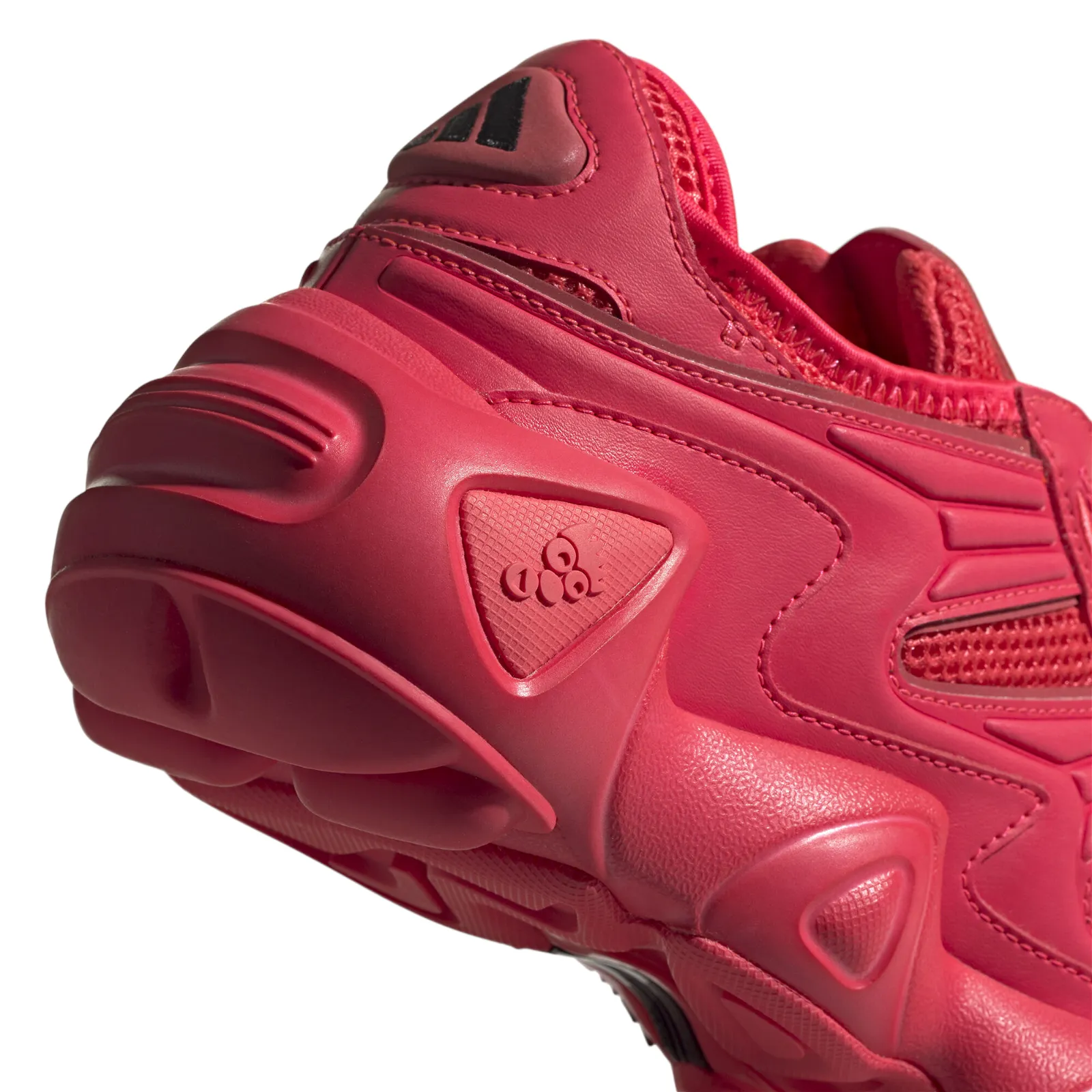 adidas Originals Womens FYW S 97 Trainers - Shock Red