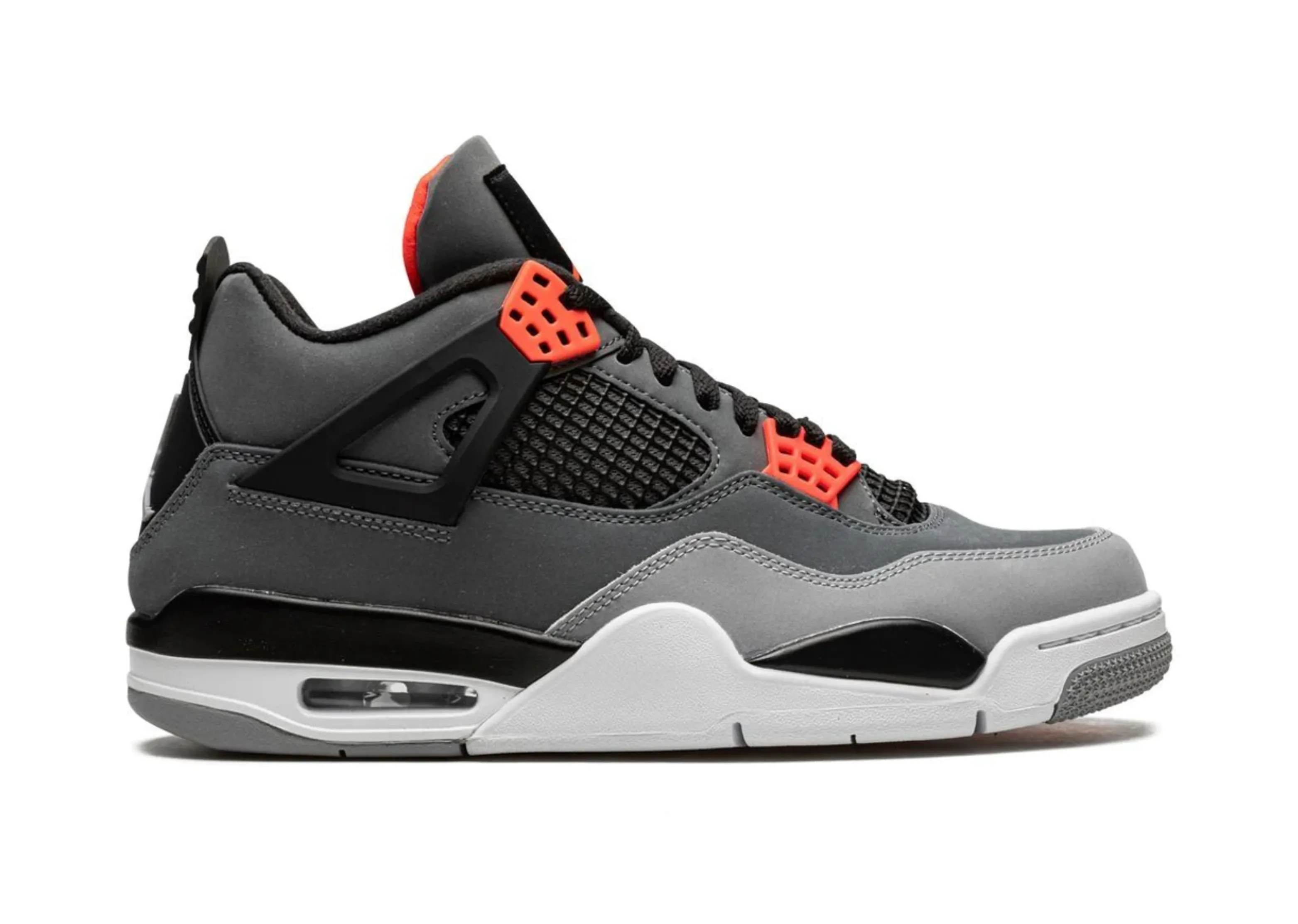 Air Jordan 4 Infared