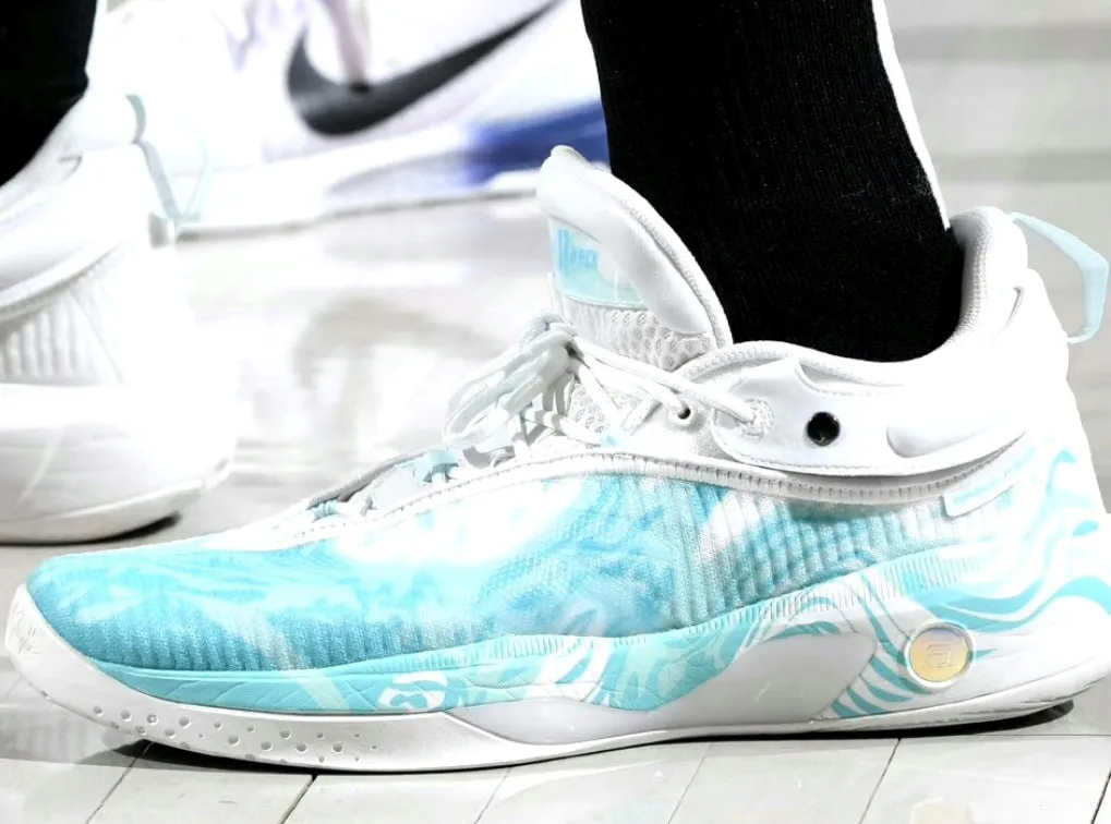 Anta Klay Thompson Kt8 - Wave