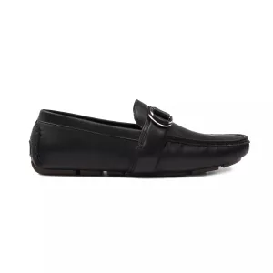 Aston Marc Men's Buckle Loafers