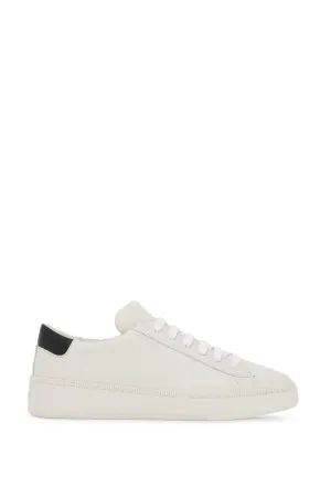 Bally Soft Leather Ryvery Sneakers For Comfortable