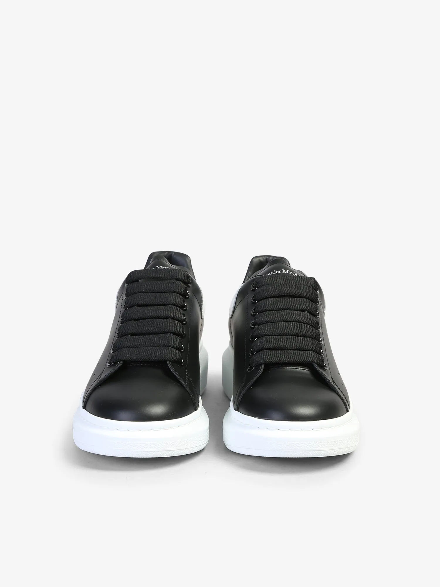 Black Oversize sneakers