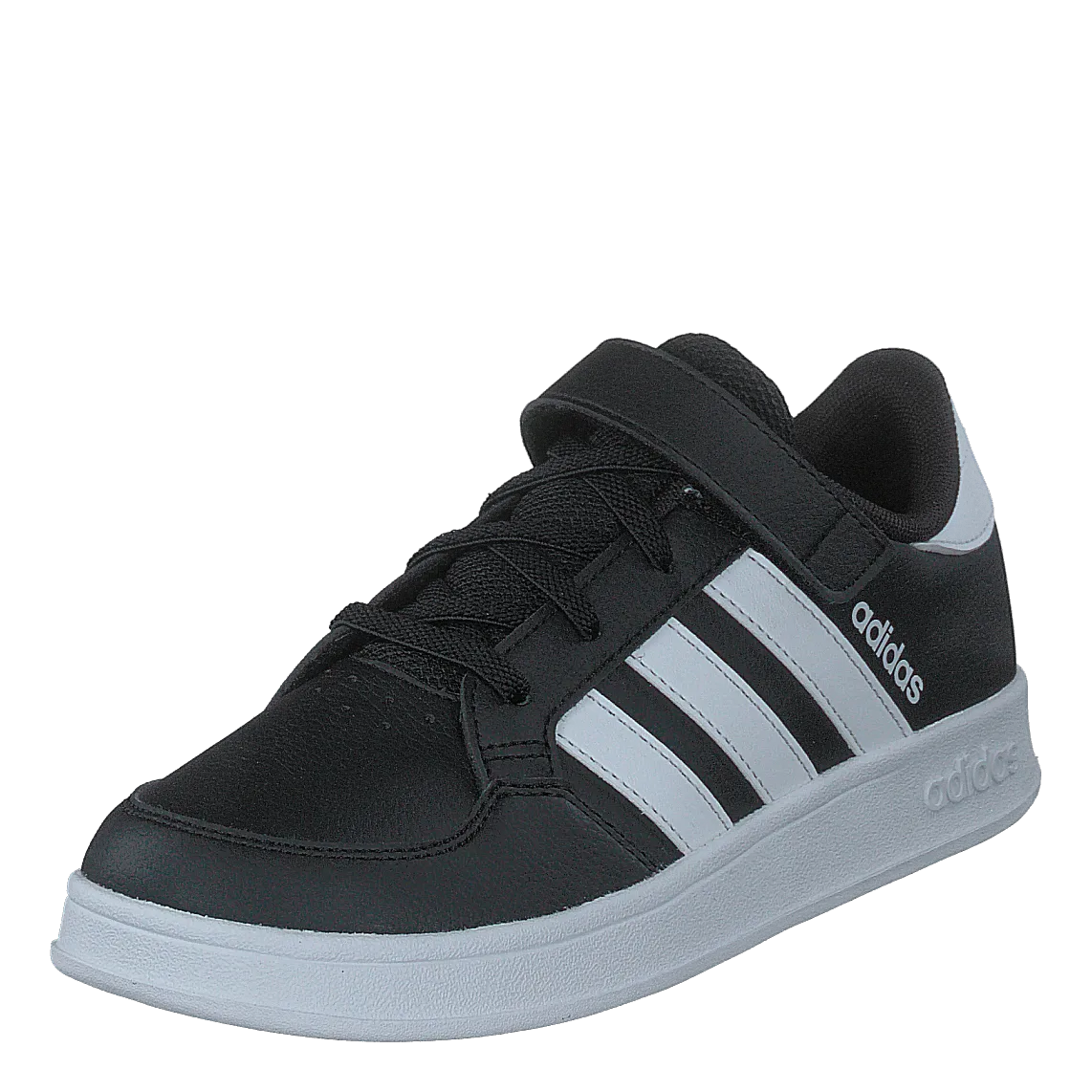 Breaknet Shoes Core Black / Cloud White / Core Black