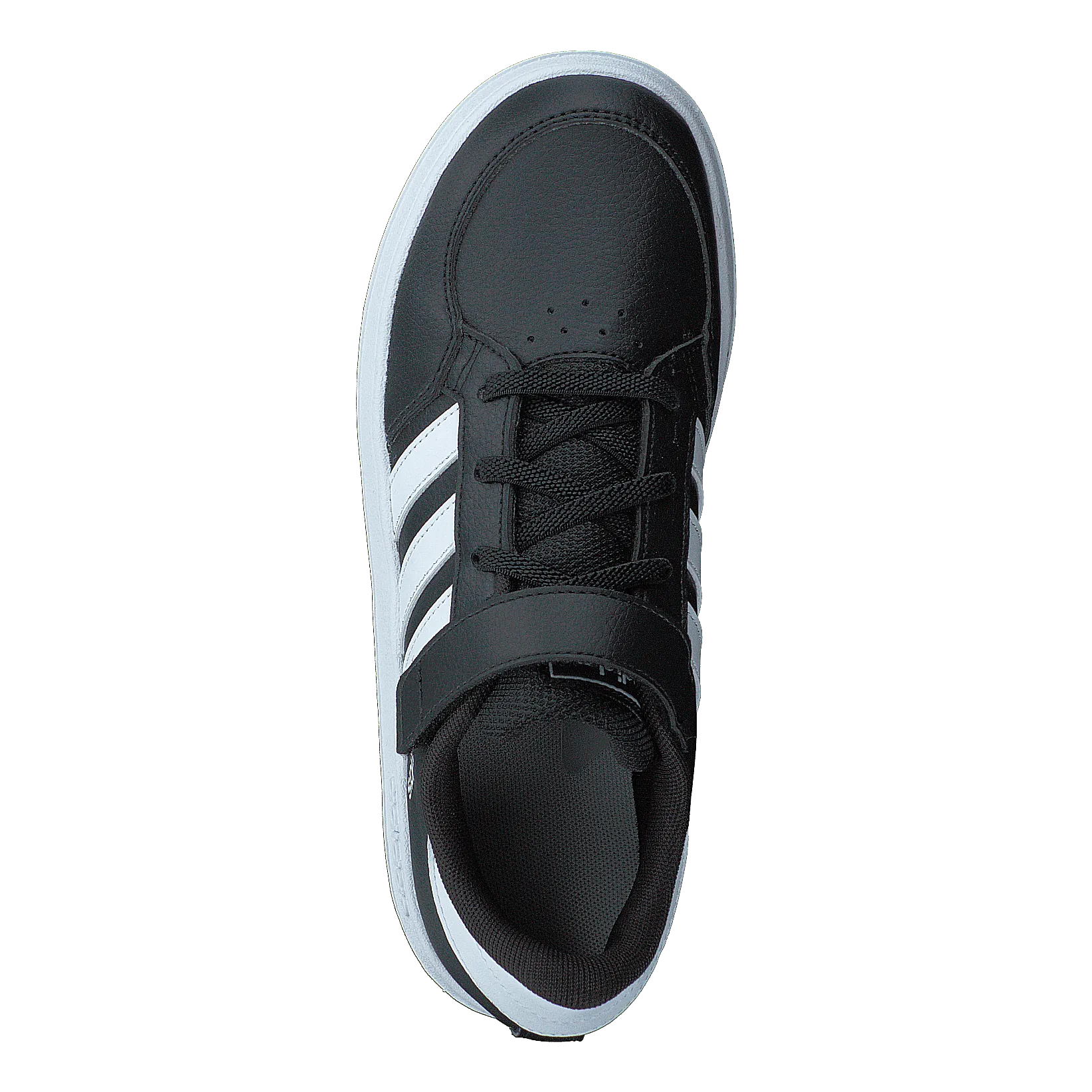 Breaknet Shoes Core Black / Cloud White / Core Black