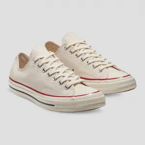 Chuck 70 Low Top - Parchment