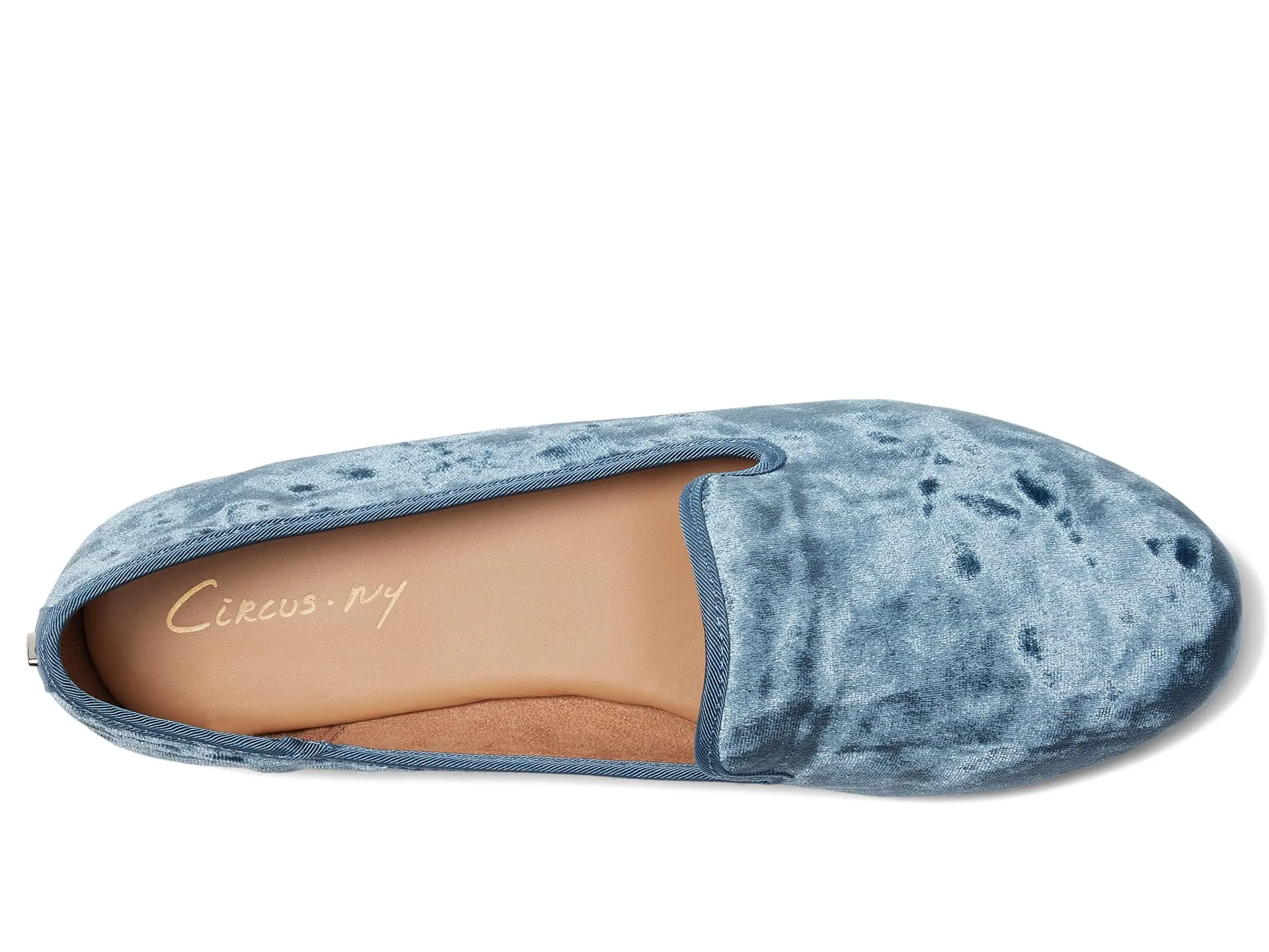 Circus NY moccasins, Crissy