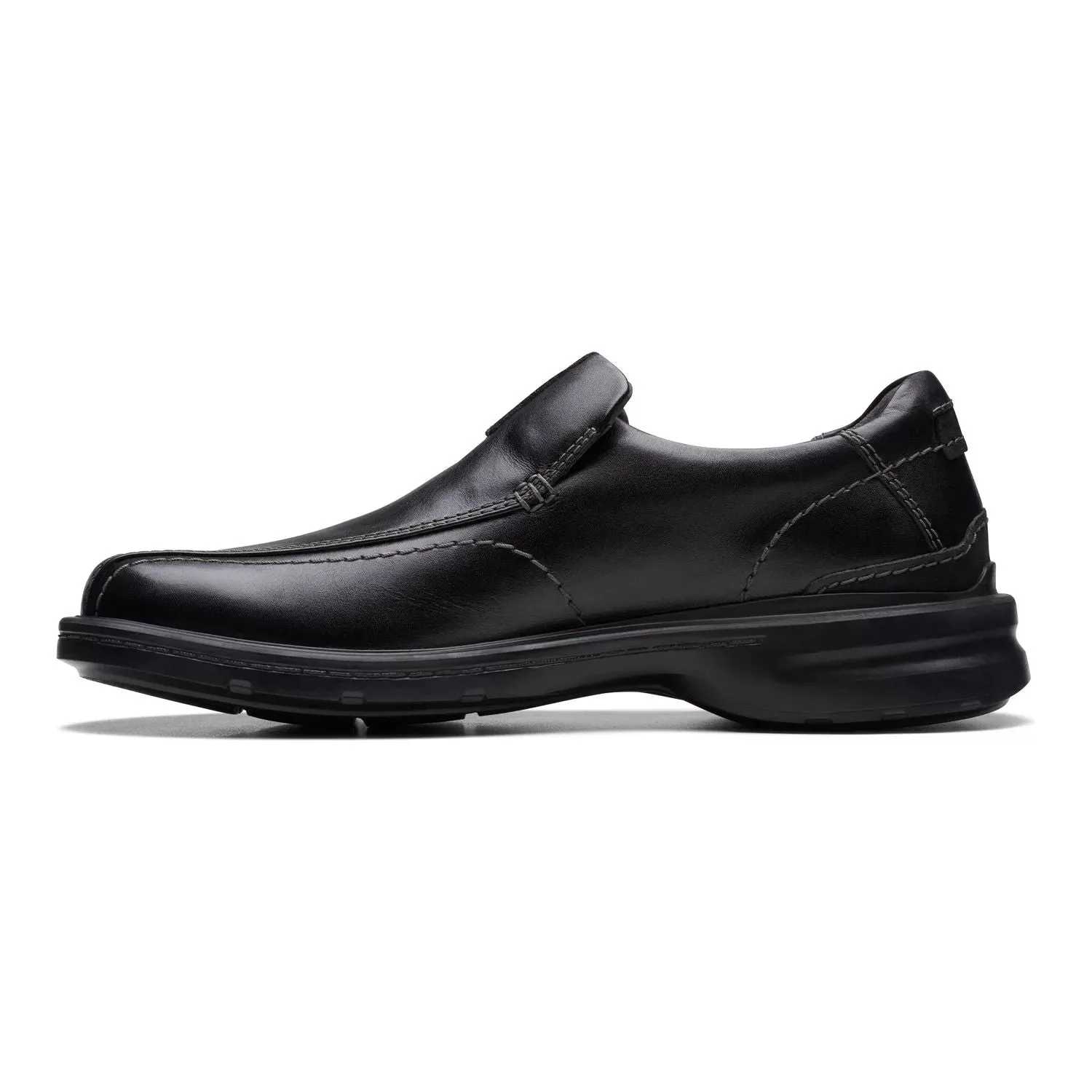 Clarks Gessler Step Men's Leather Loafers