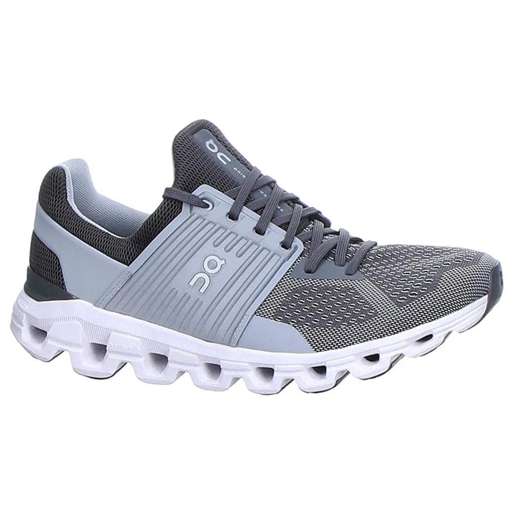 Cloudswift Mesh Men's Low-Top Trainers