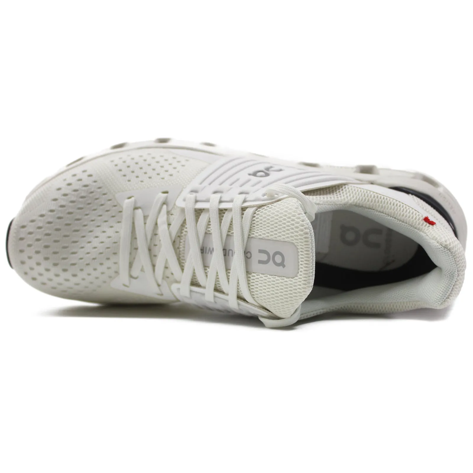 Cloudswift Textile Women's Low-Top Trainers