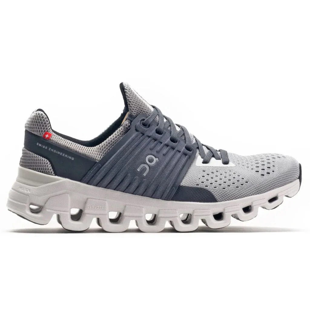 Cloudswift Textile Women's Low-Top Trainers