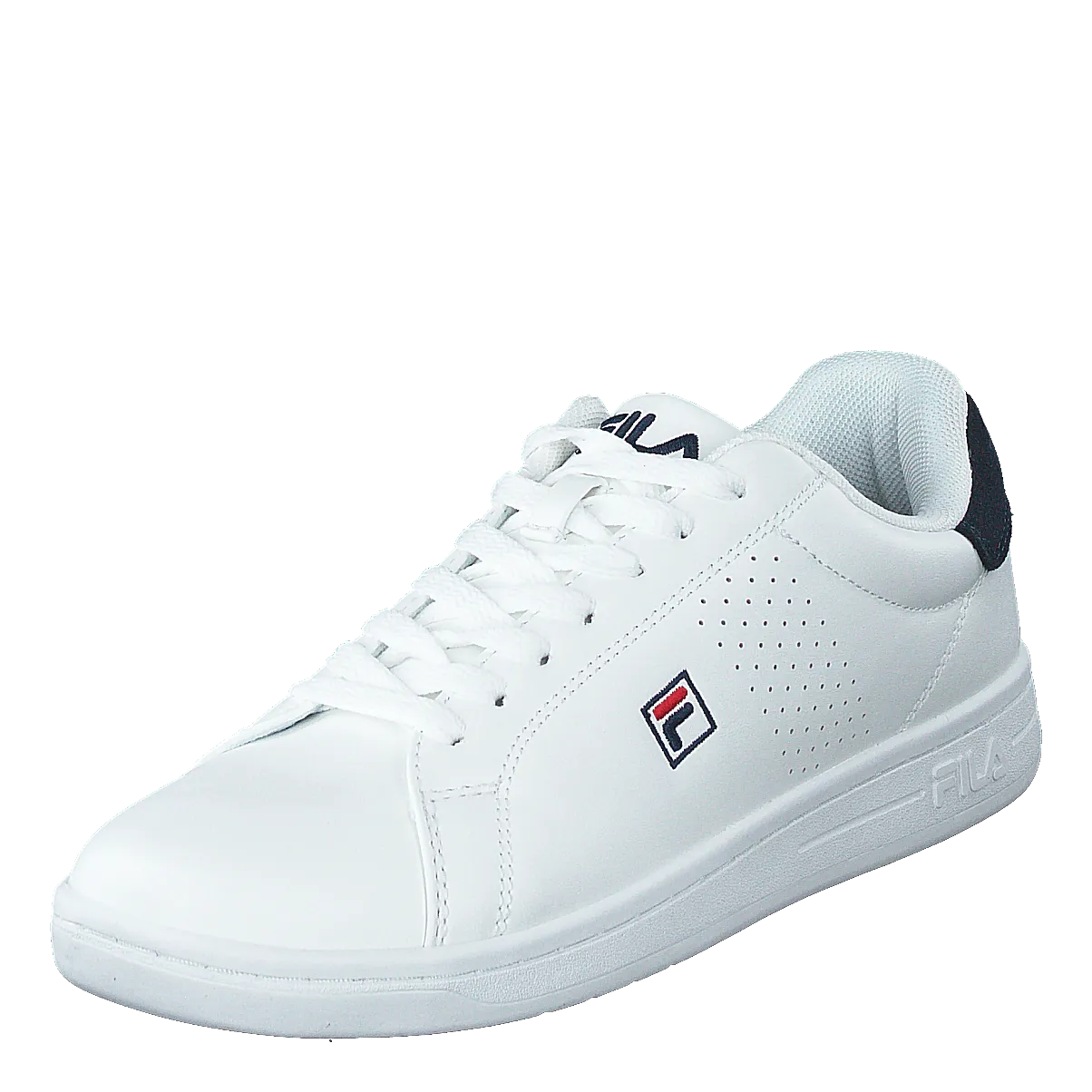 Crosscourt 2 F Low 13032 - White-dress Blues