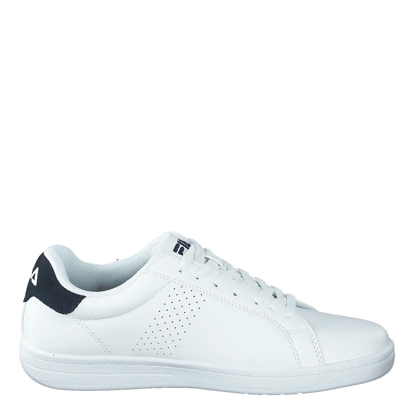 Crosscourt 2 F Low 13032 - White-dress Blues