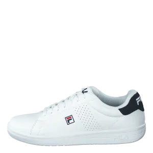 Crosscourt 2 F Low 13032 - White-dress Blues