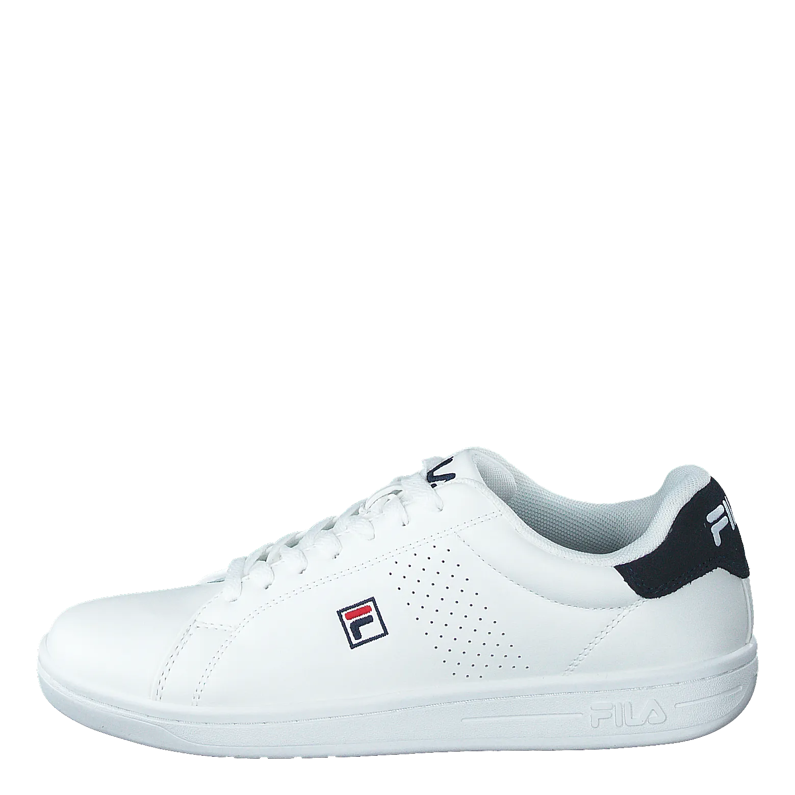 Crosscourt 2 F Low 13032 - White-dress Blues