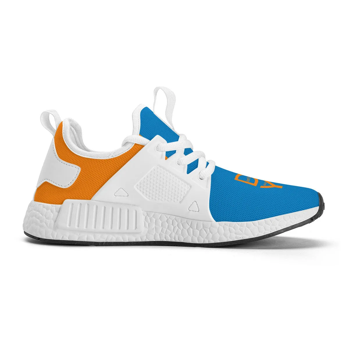 DCYG OKC 3A Comfortable Race Sneakers