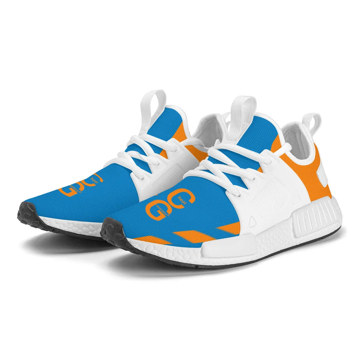 DCYG OKC 3A Comfortable Race Sneakers