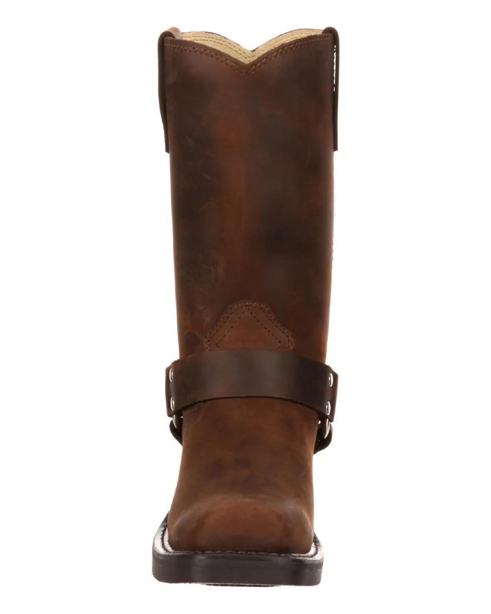 Durango Womens Harness Boots