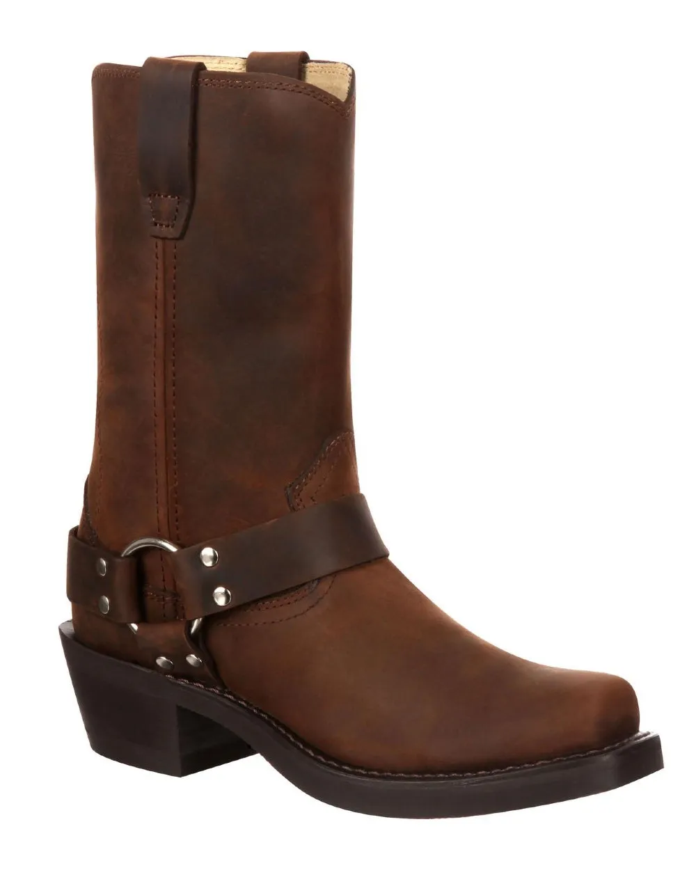 Durango Womens Harness Boots