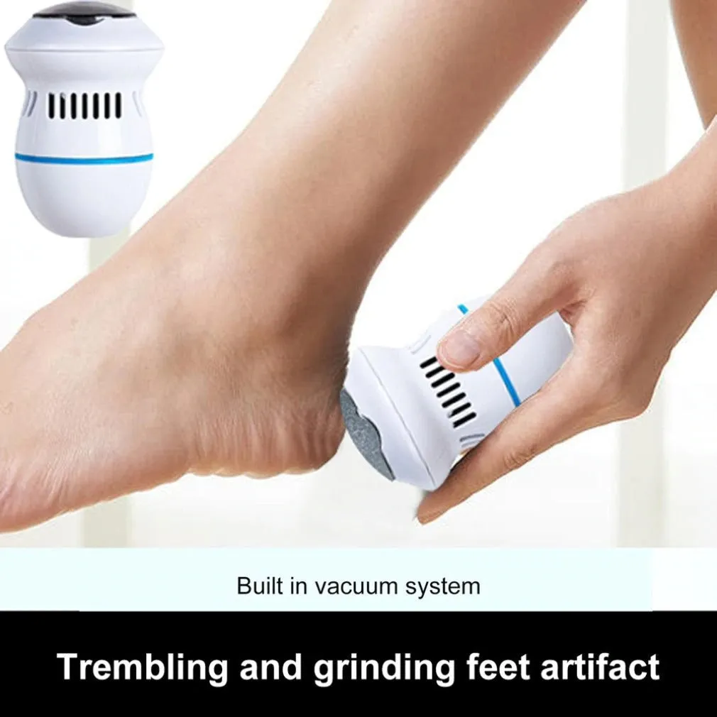 Electric Callus Remover Foot File Grinder