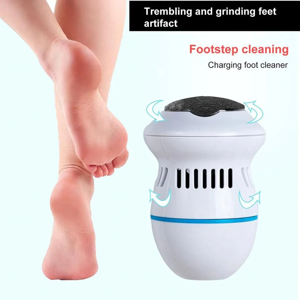 Electric Callus Remover Foot File Grinder