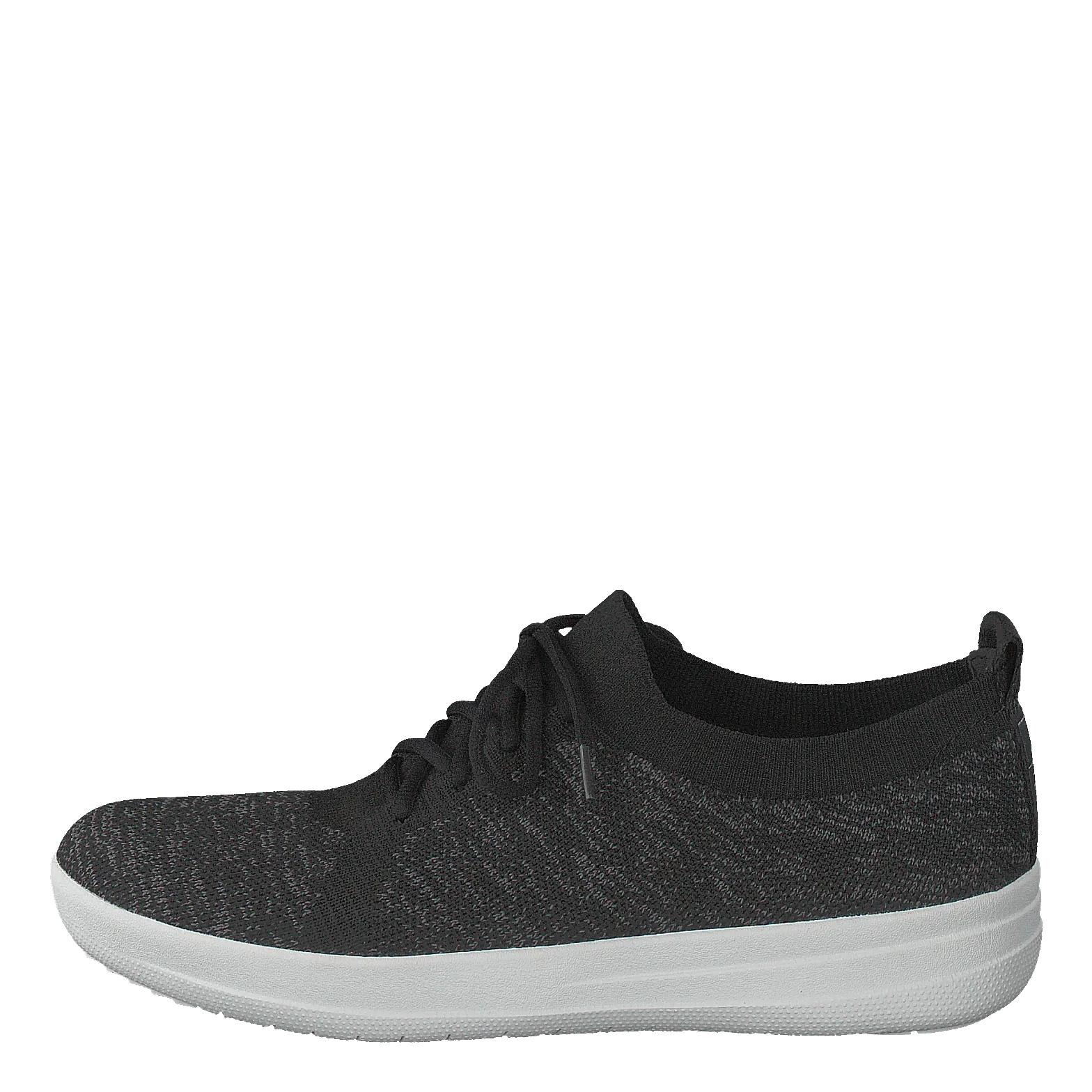 F-sporty Uberknit Sneaker Black