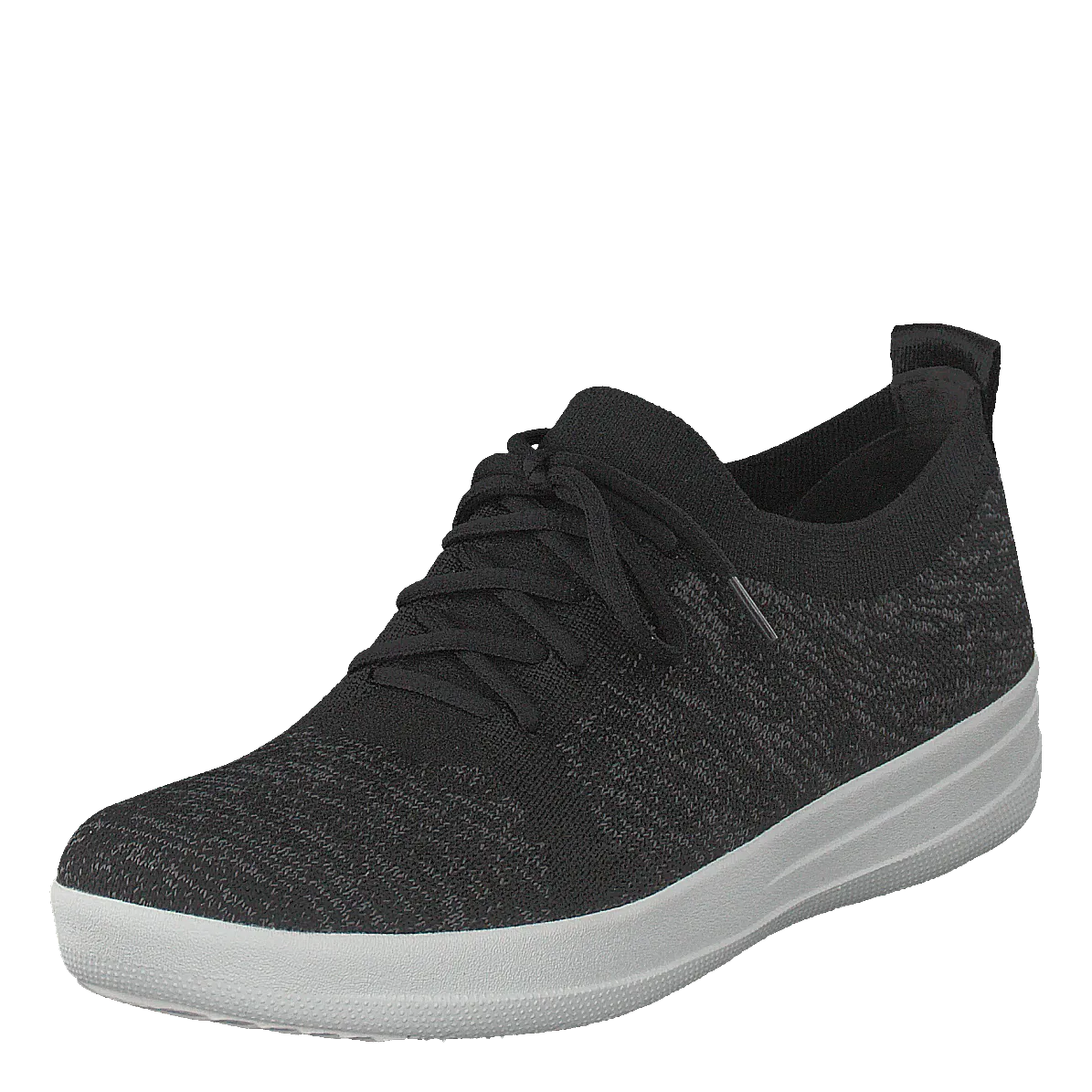 F-sporty Uberknit Sneaker Black