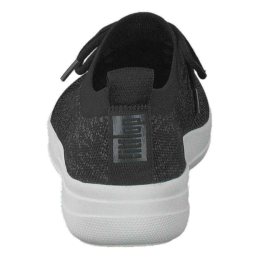 F-sporty Uberknit Sneaker Black