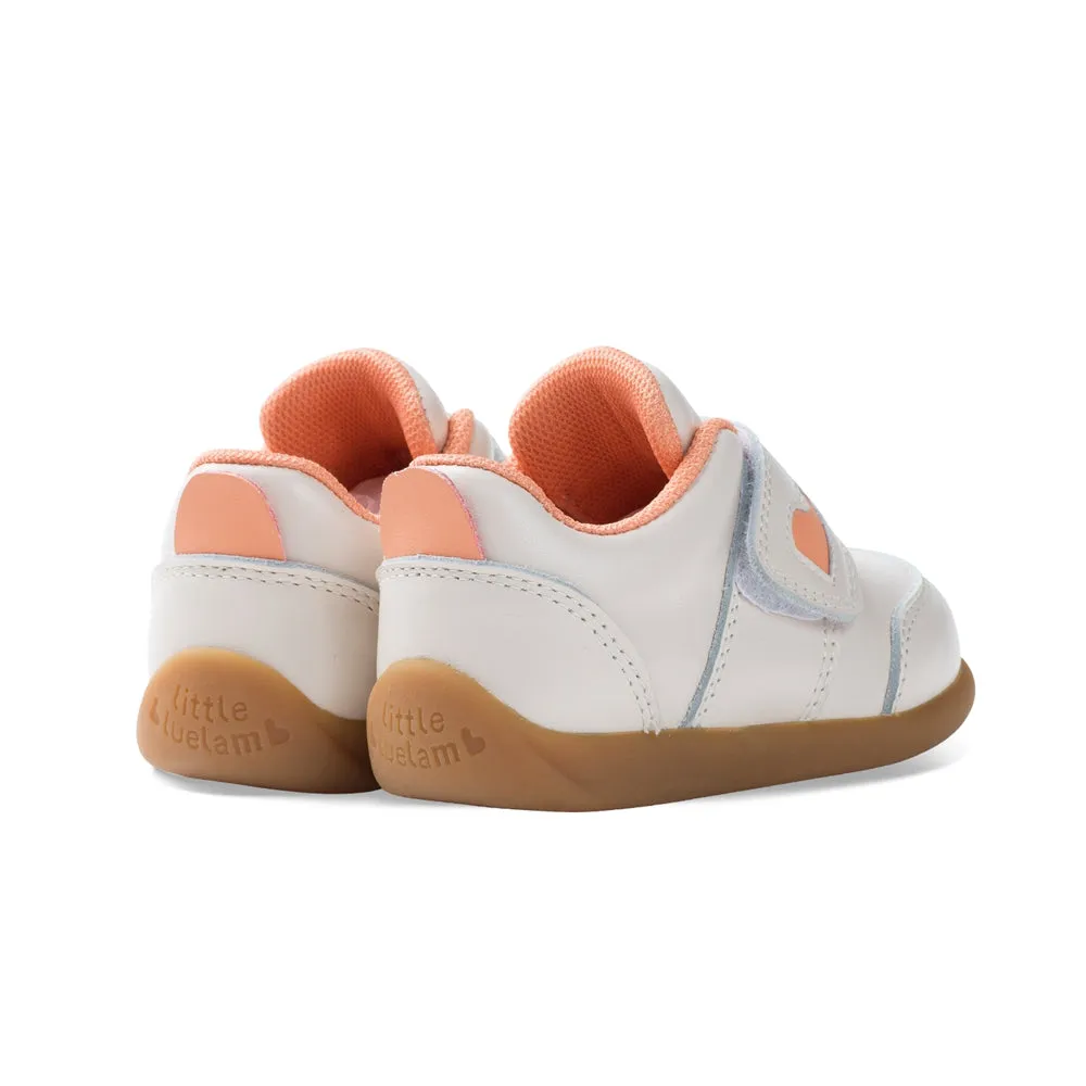 Flap Strap Soft Sole Pre-walker Baby Sneakers