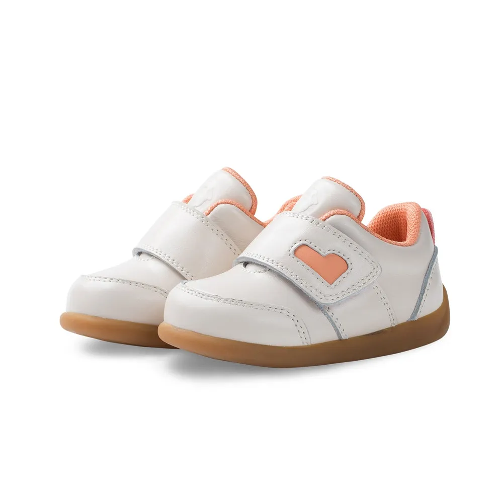 Flap Strap Soft Sole Pre-walker Baby Sneakers