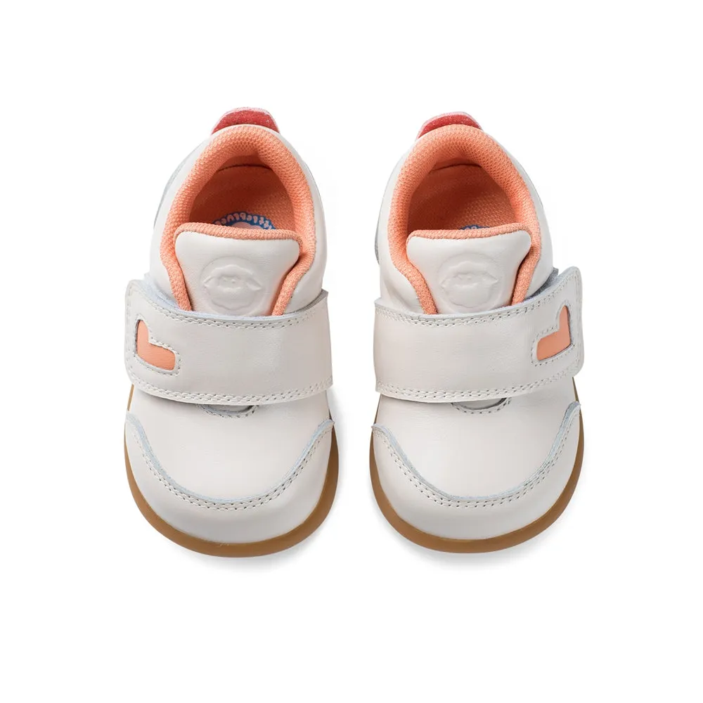 Flap Strap Soft Sole Pre-walker Baby Sneakers