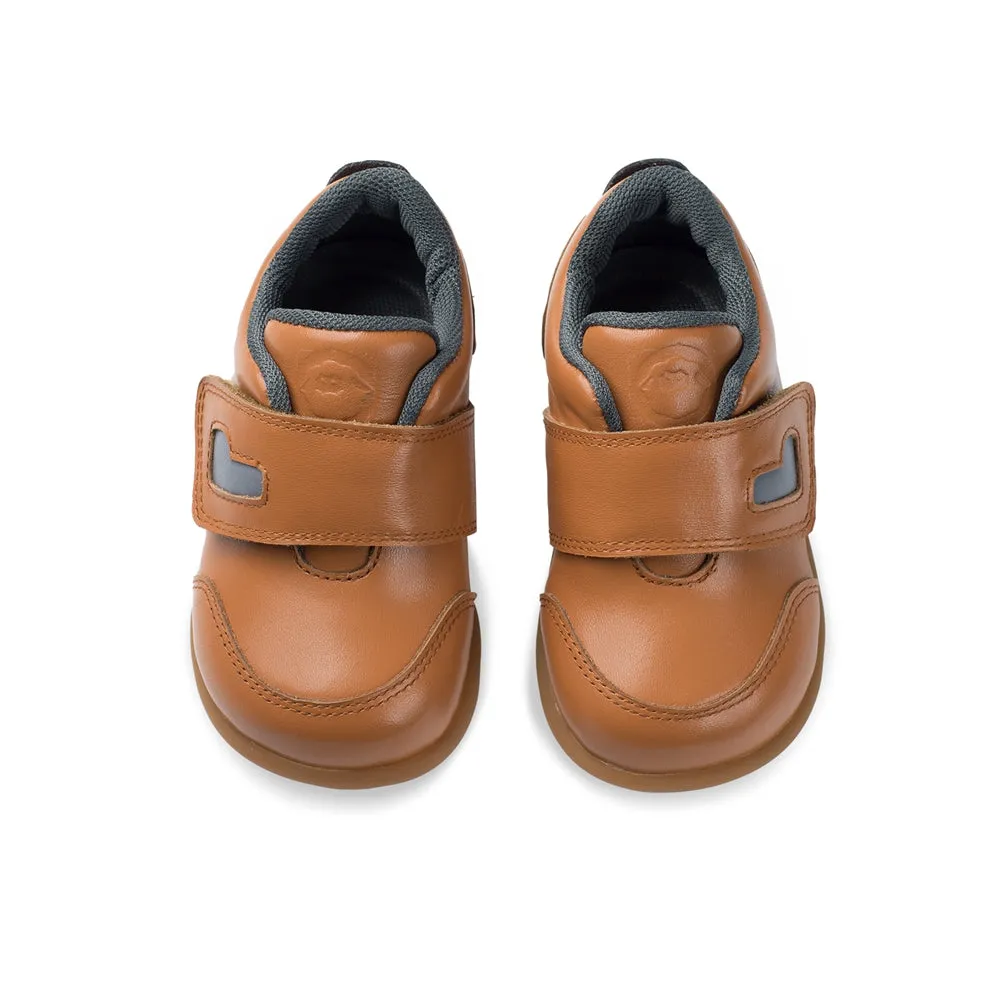 Flap Strap Soft Sole Pre-walker Baby Sneakers