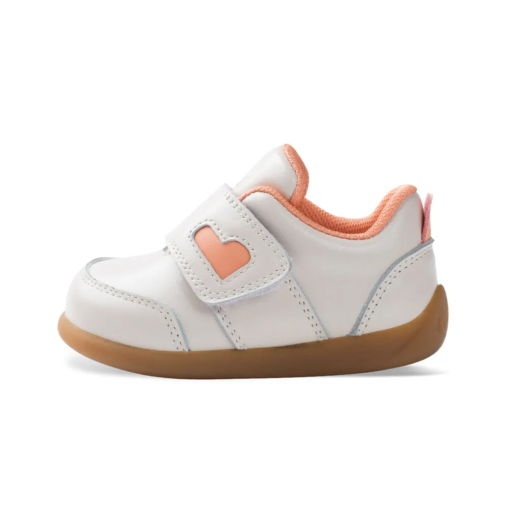 Flap Strap Soft Sole Pre-walker Baby Sneakers