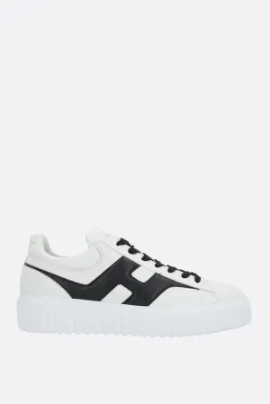 H-stripes Sneakers Smooth Leather