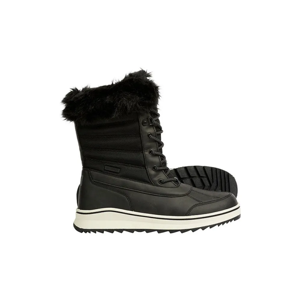 Halo Apres Boots - Womens