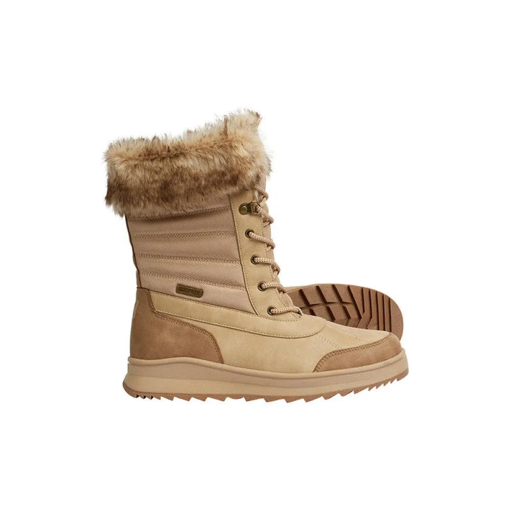 Halo Apres Boots - Womens