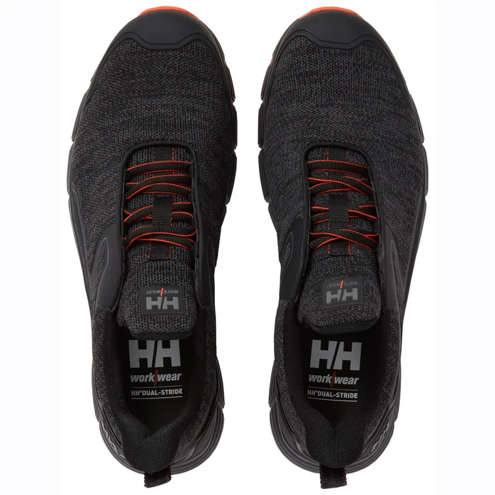 Helly Hansen 78352 Kensington Low BOA Breathable Safety Trainers