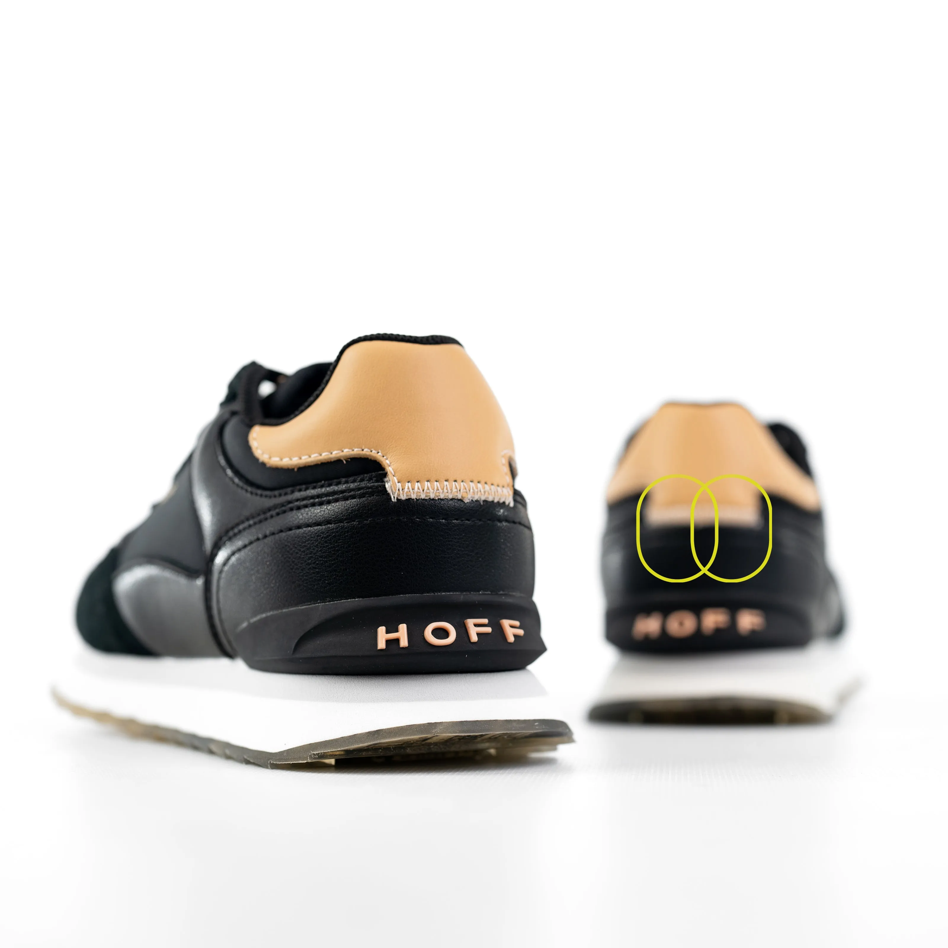 HOFF New York Trainers