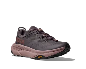 Hoka Womens Trainer Transport GTX Galaxy/Quartzite