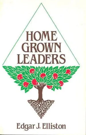 Home Grown Leaders