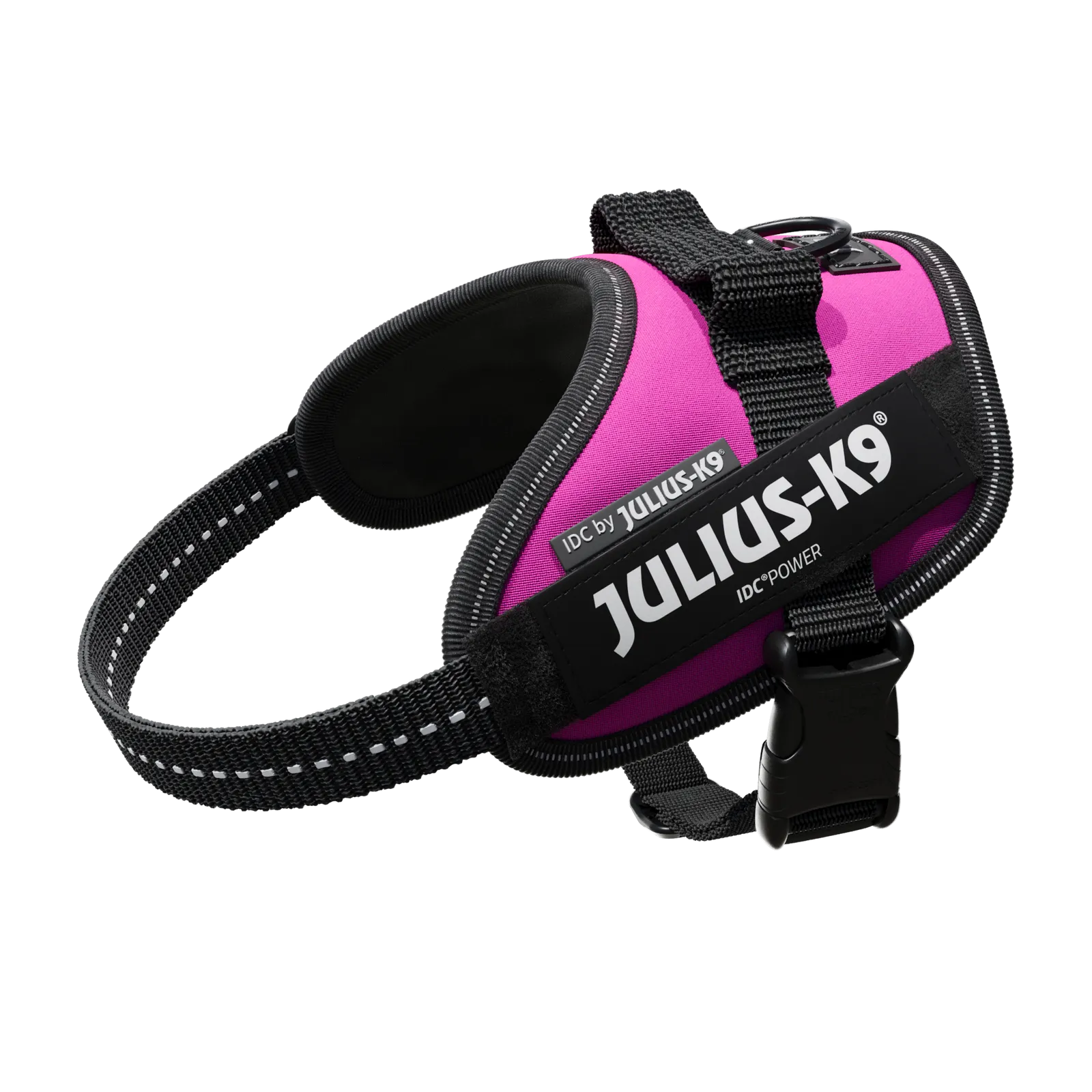 IDC® Powerharness - Dark Pink