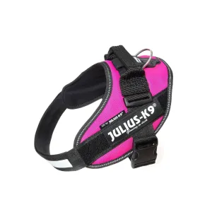 IDC® Powerharness - Dark Pink