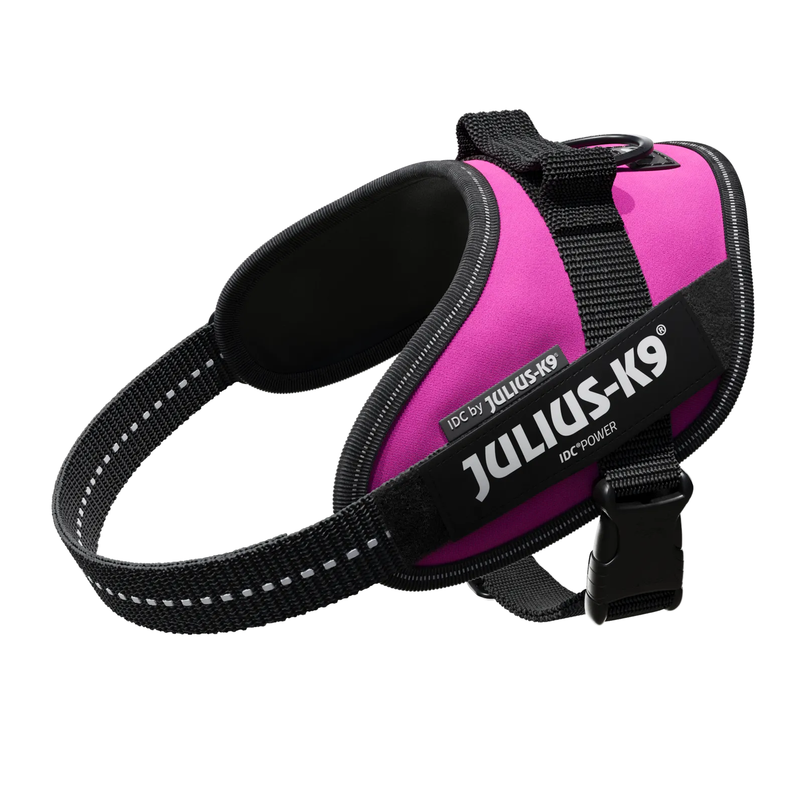 IDC® Powerharness - Dark Pink