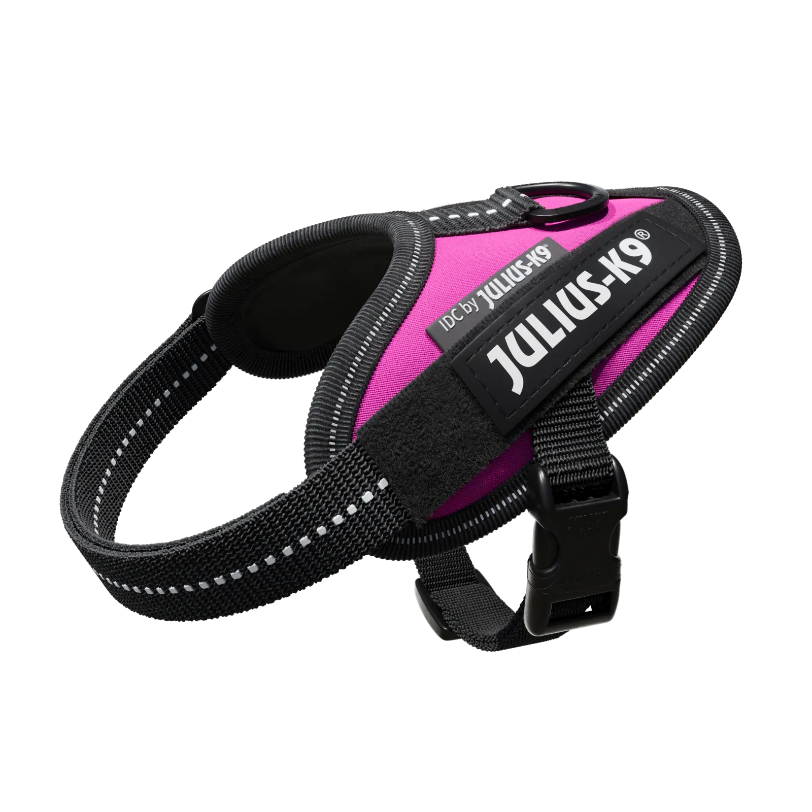 IDC® Powerharness - Dark Pink