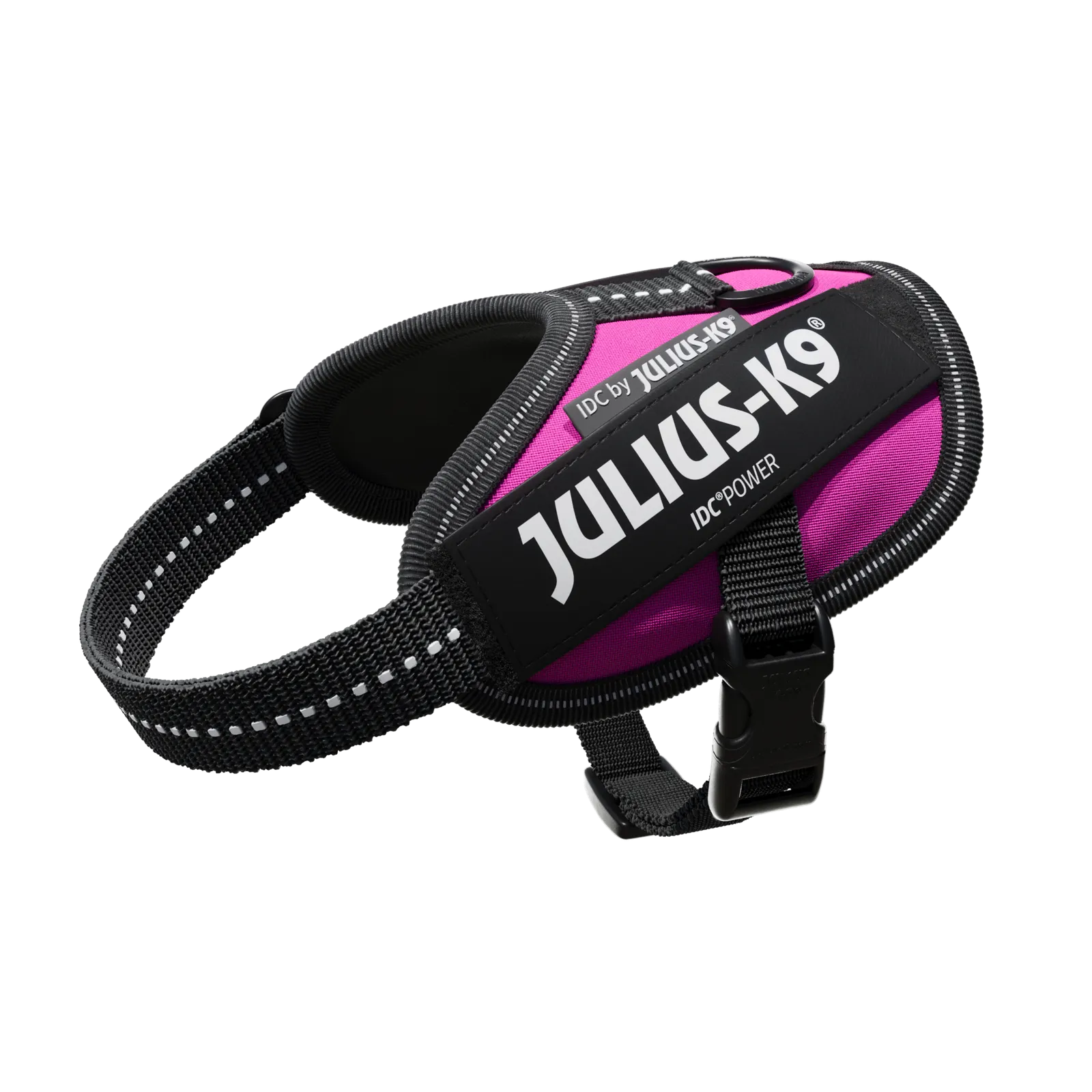 IDC® Powerharness - Dark Pink