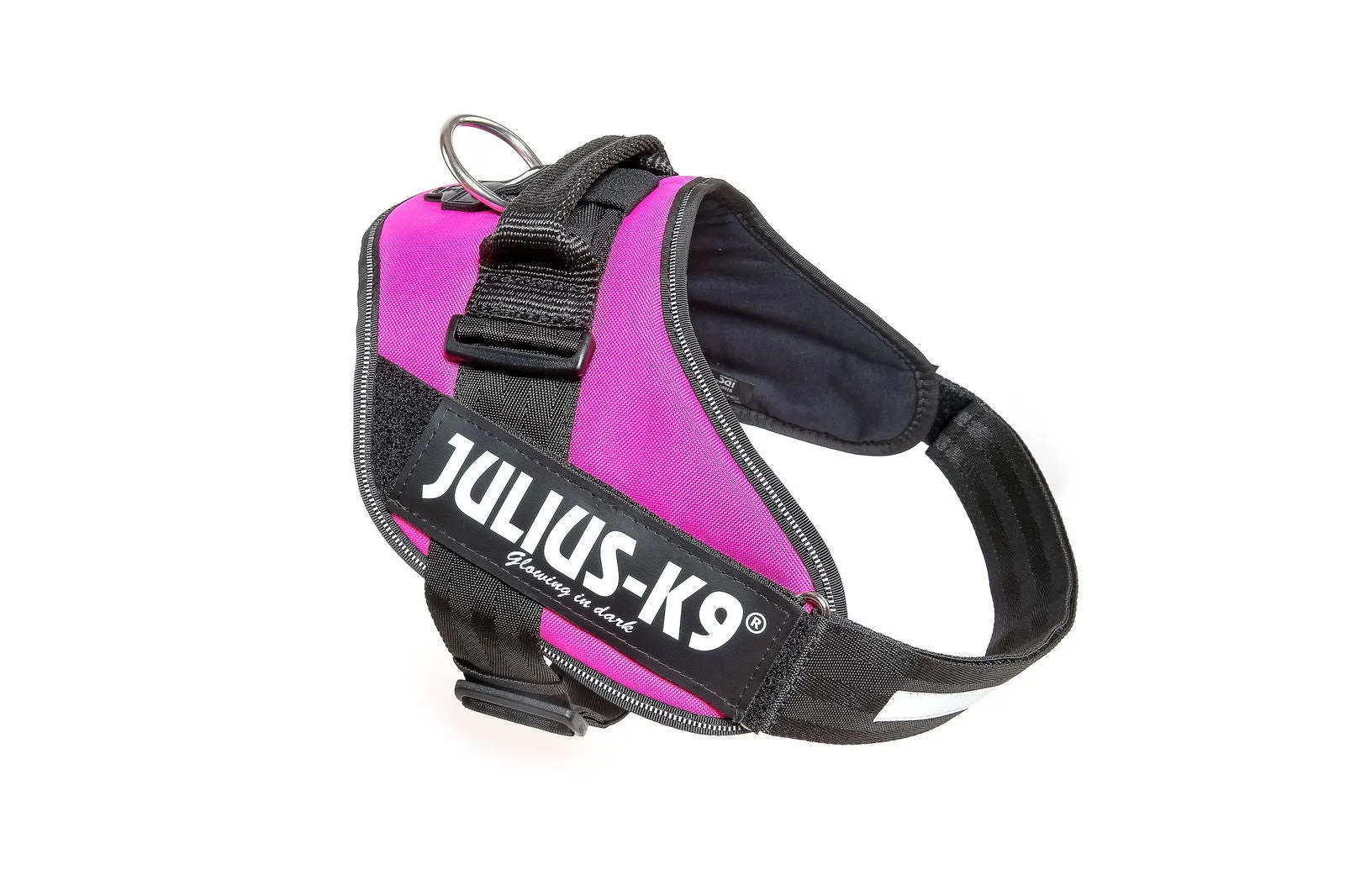 IDC® Powerharness - Dark Pink