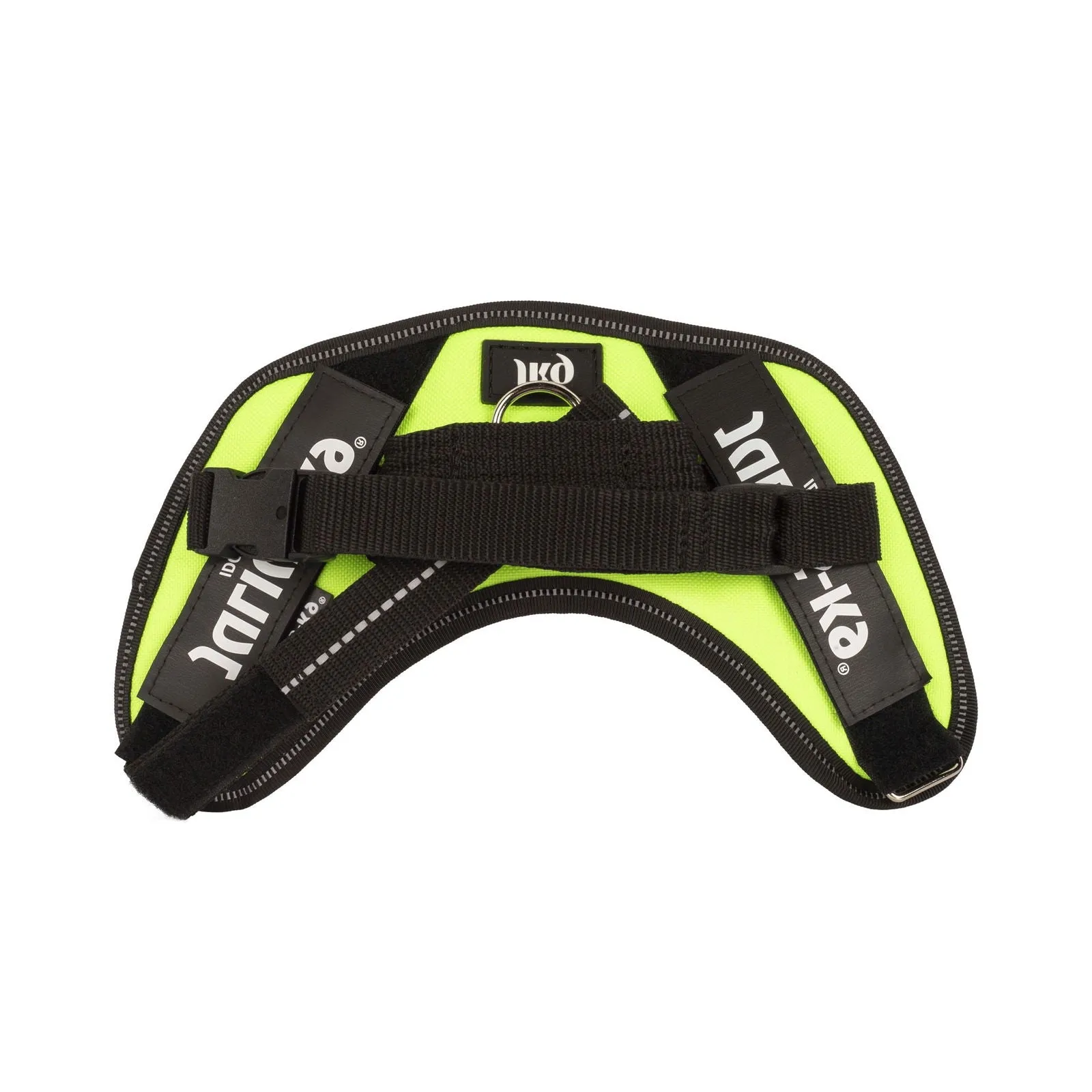 IDC® Powerharness - Neon Green