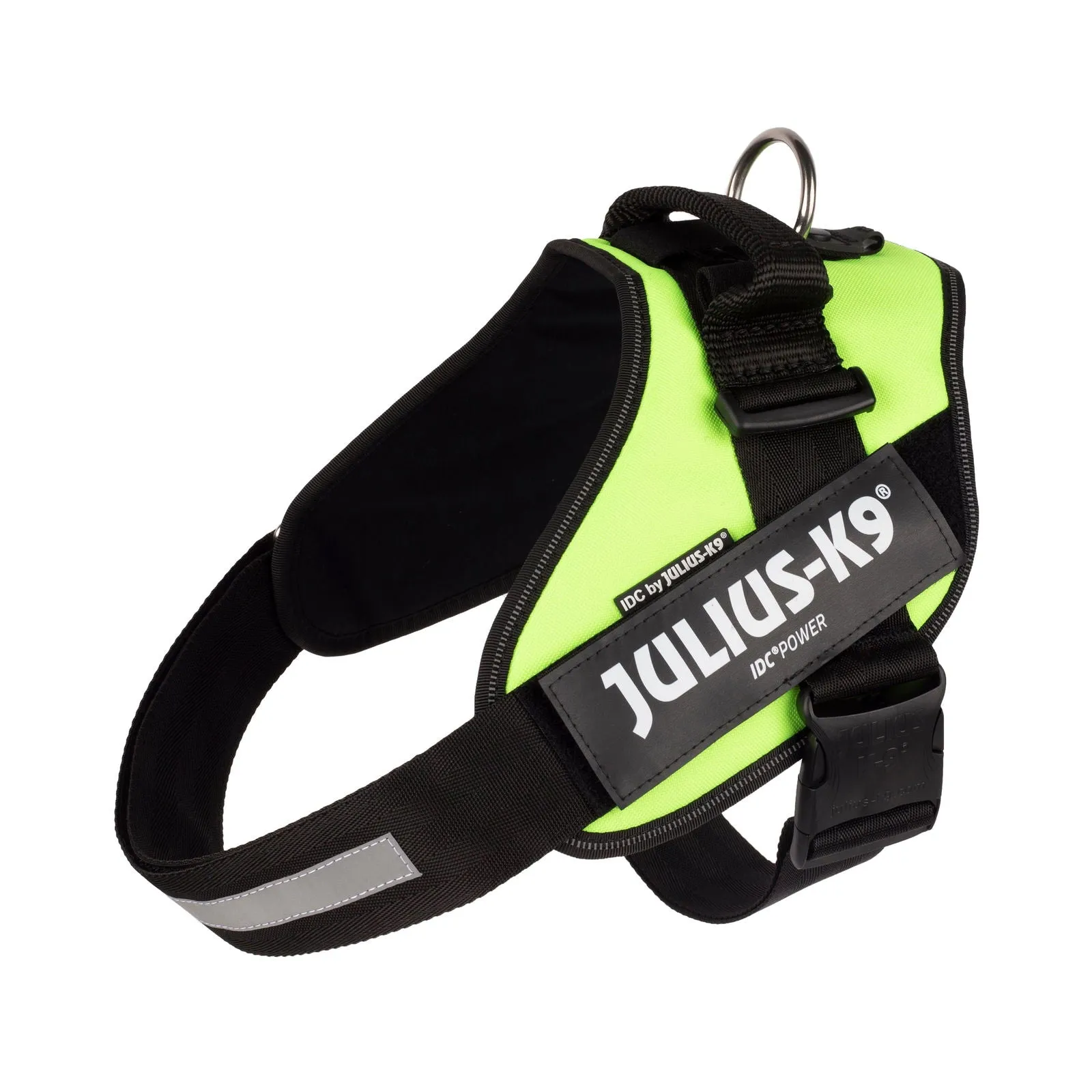 IDC® Powerharness - Neon Green