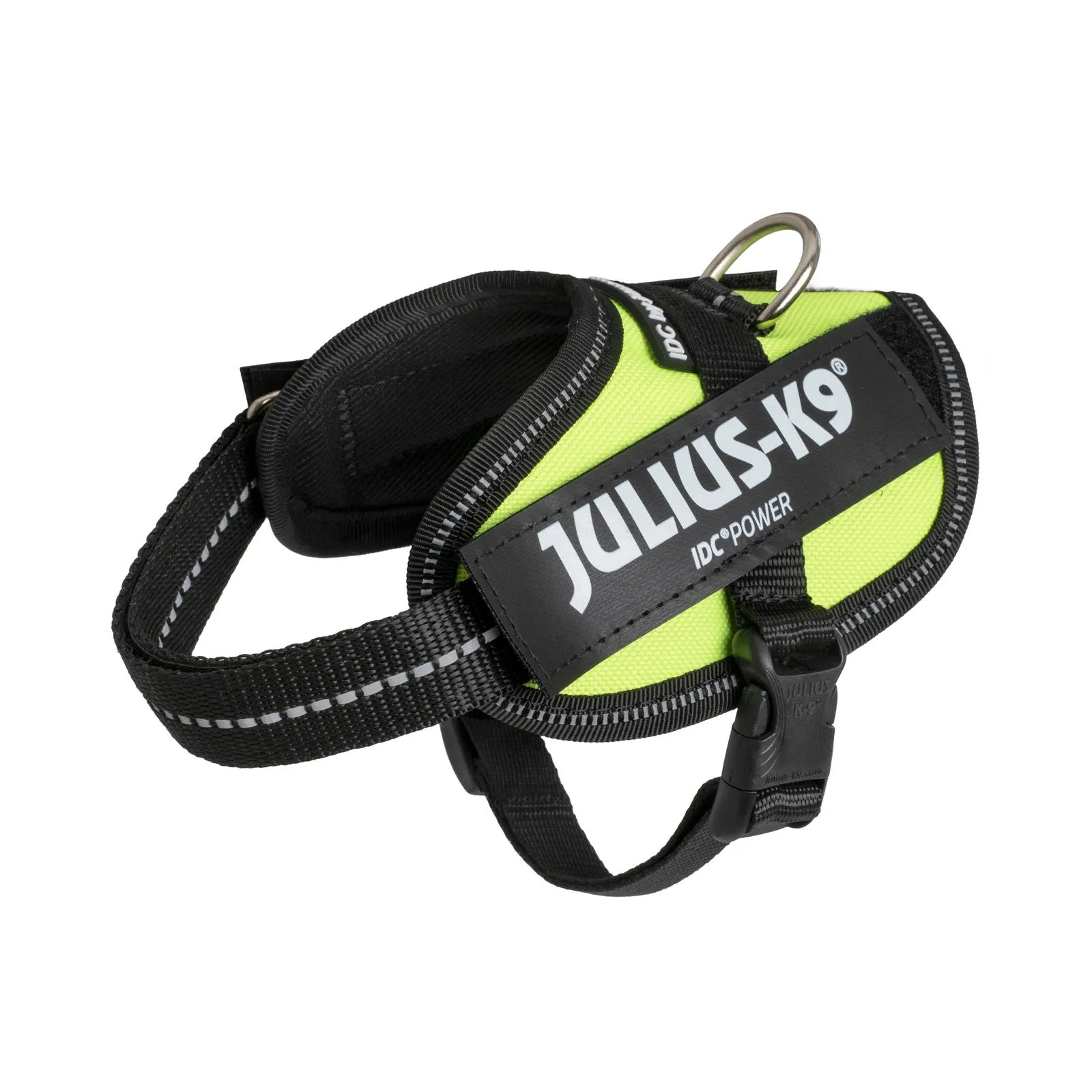 IDC® Powerharness - Neon Green