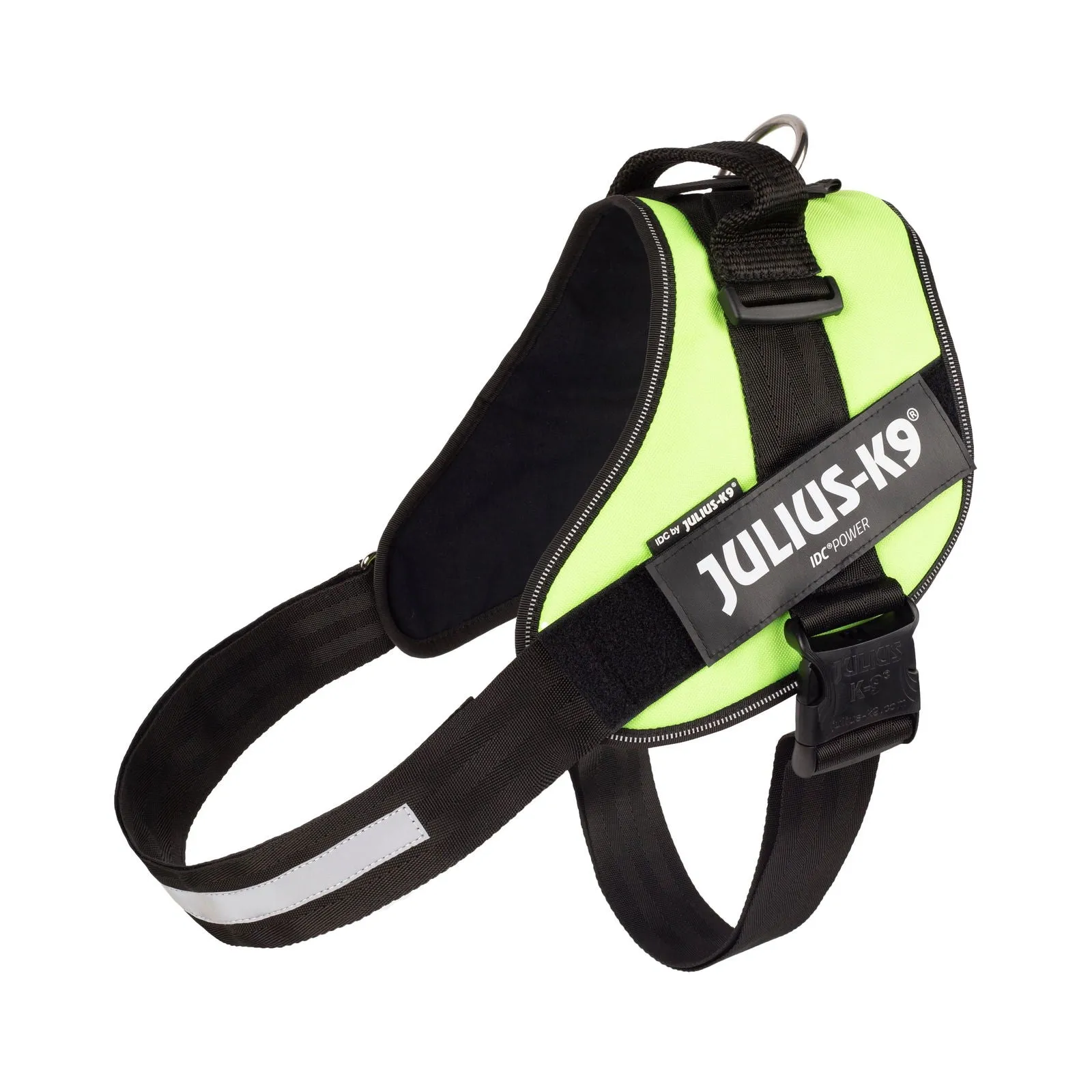 IDC® Powerharness - Neon Green