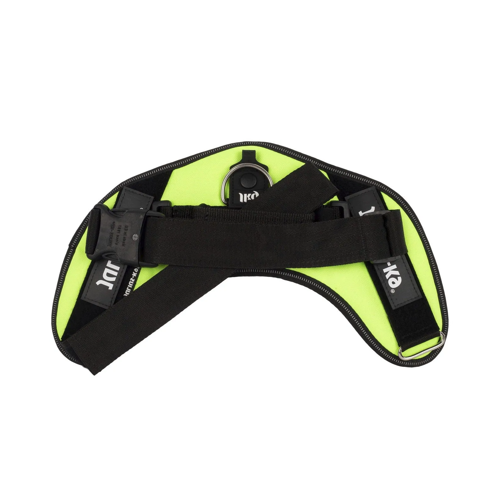 IDC® Powerharness - Neon Green